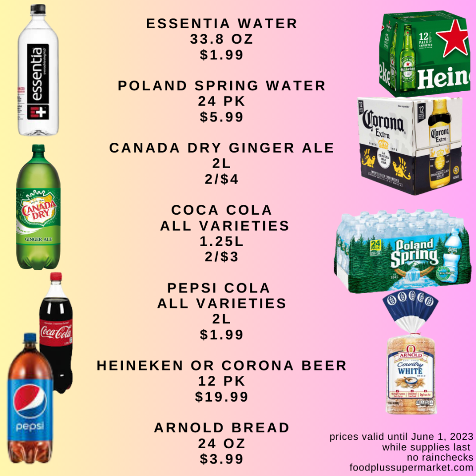 Grocery Ad