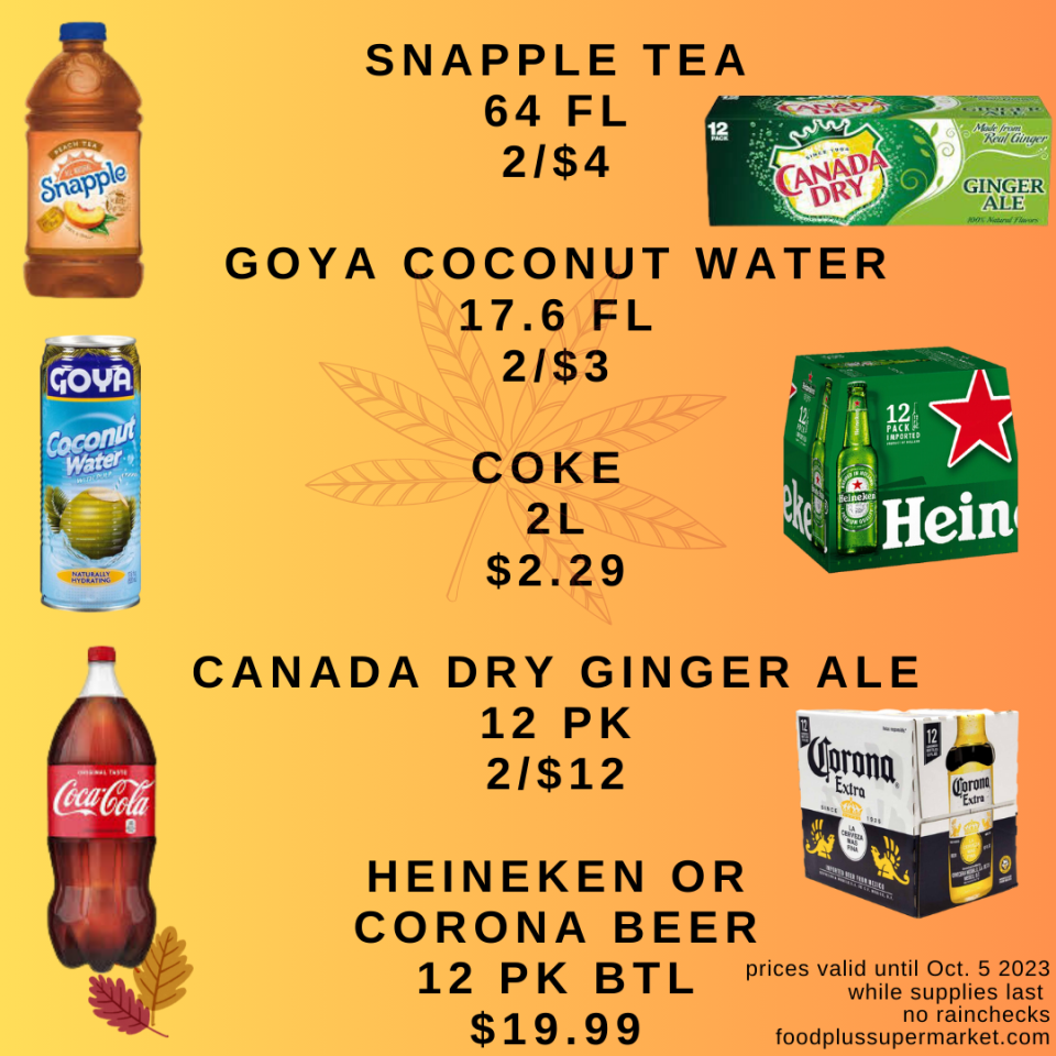 Grocery Ad